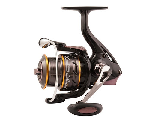 Molinete Kronos SFX FD 1000 -Trabucco (+1Carretel)
