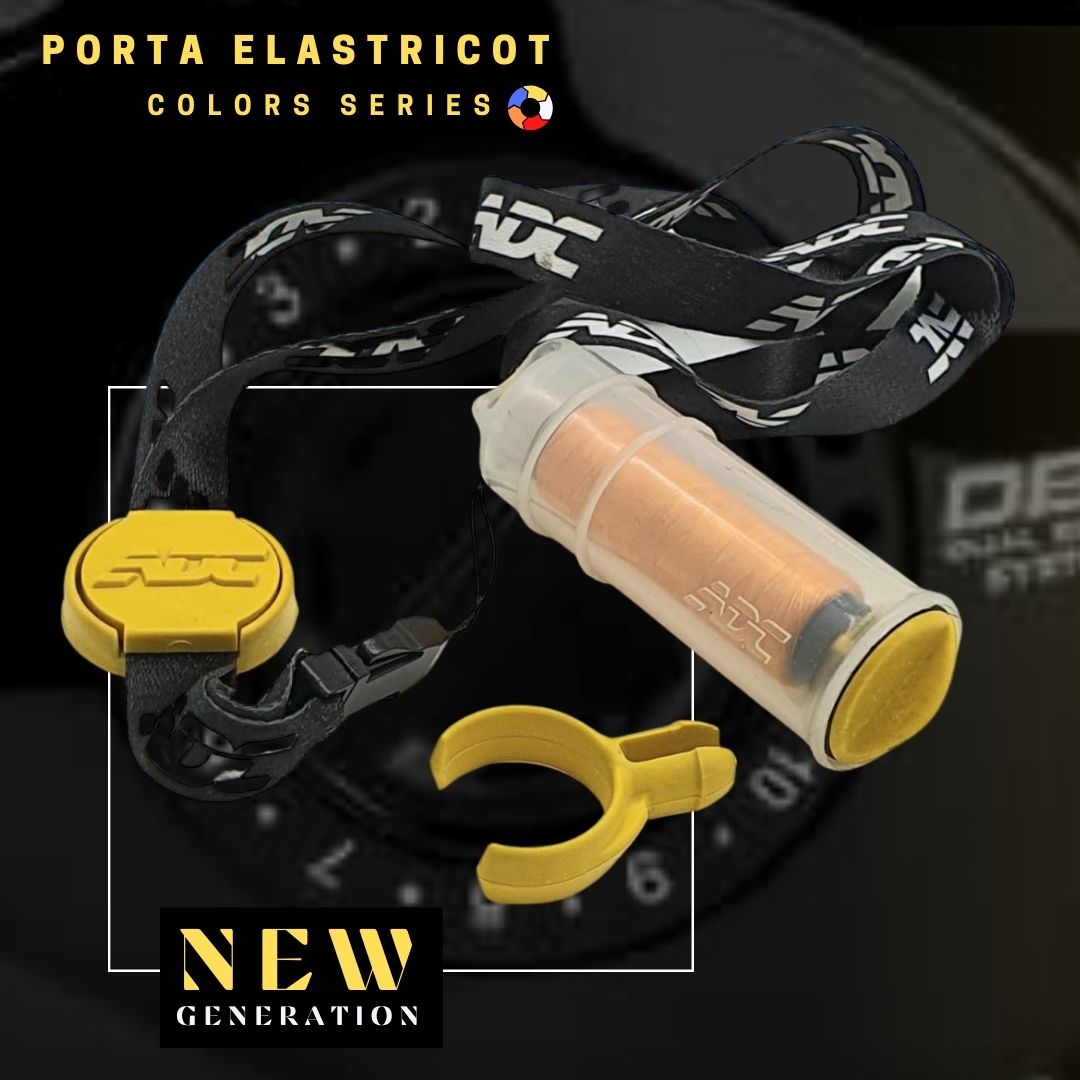 Porta Elastricot – ADC Air Bait