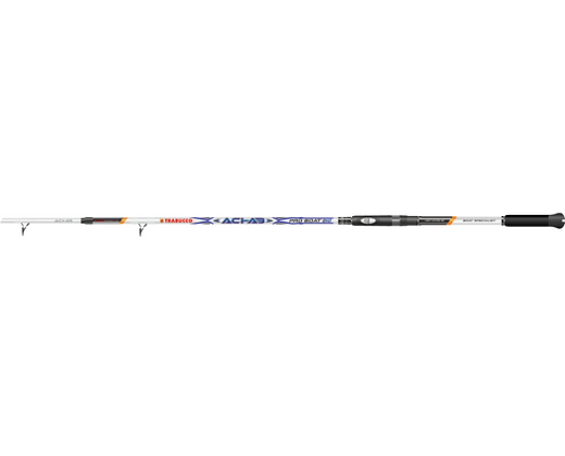 Vara Achab Pro Boat 2,10 Metros – Casting 150 gr –  Trabucco