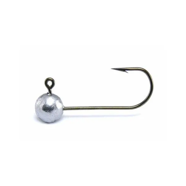 Anzol Jig Head-Lune