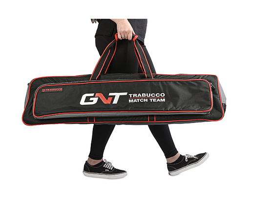 Case para Varas-Trabucco GNT MATCH TEAM (105x25x30 cm)