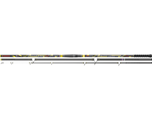 Vara Cassiopea NXT SURF CX NANO 4,50 metros – Trabucco