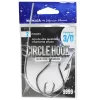 Anzol Circle Hook 9999 - Mx Pesca  By Uderlan Moraes