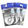 Anzol Circle Hook 9999 - Mx Pesca  By Uderlan Moraes