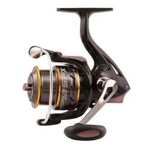 Molinete Kronos SFX FD 4000 -Trabucco (+1Carretel)