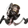 Molinete Kronos SFX FD 4000 -Trabucco (+1Carretel)