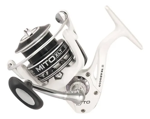 Molinete Mito XLT 1000 – Trabucco