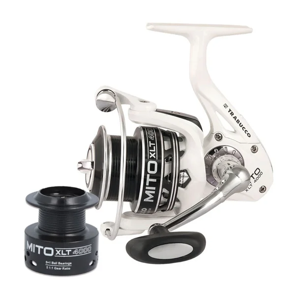 Molinete Mito XLT 1000 – Trabucco