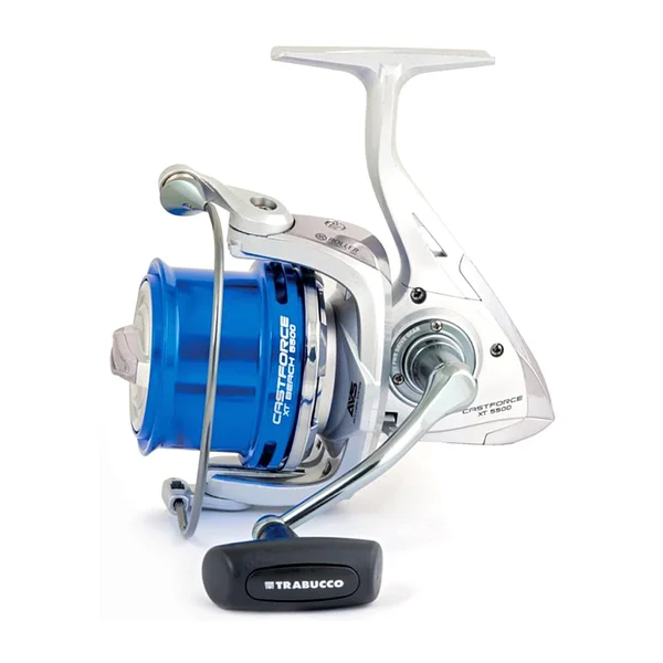 Molinete  Castforce XT BEACH 5.500 – Trabucco