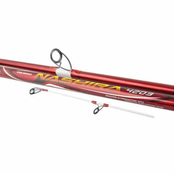 Vara Nashira XTREME SURF CX1 Híbrida 4,20 m – Trabucco