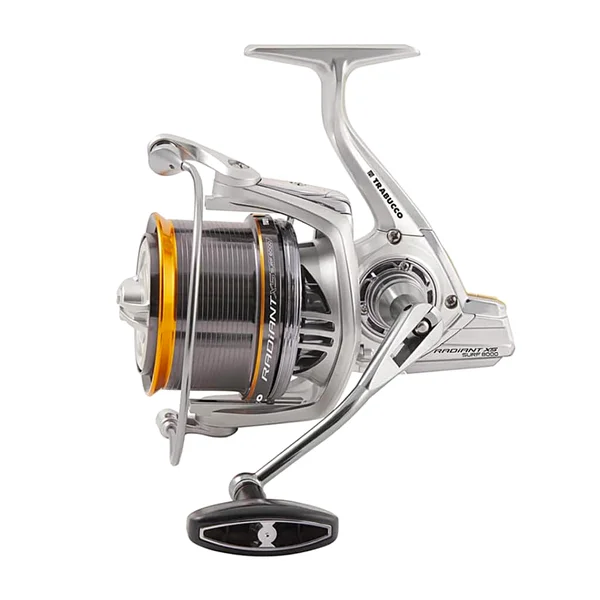 Molinete Radiant XS SURF 8000 – Trabucco