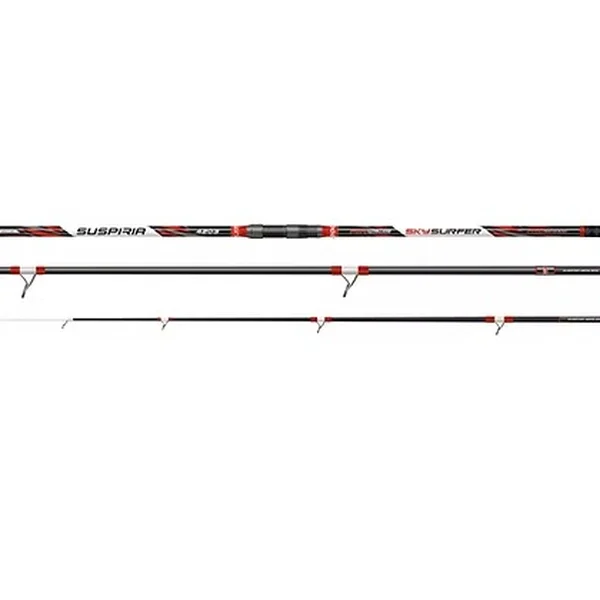 Vara Suspiria SKY SURFER CX1 4,20 metros Híbrida – Trabucco