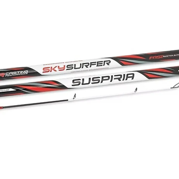 Vara Suspiria SKY SURFER CX1 4,20 metros Híbrida – Trabucco