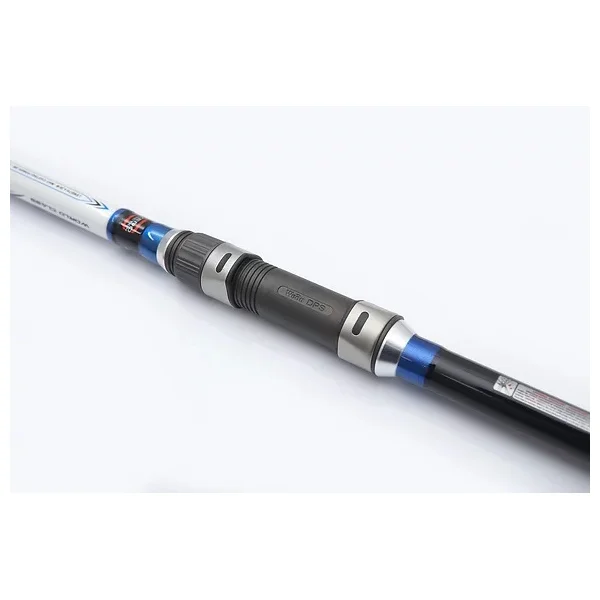 Vara Extrema LONG CAST CX1 Híbrida 4,20 m – Trabucco