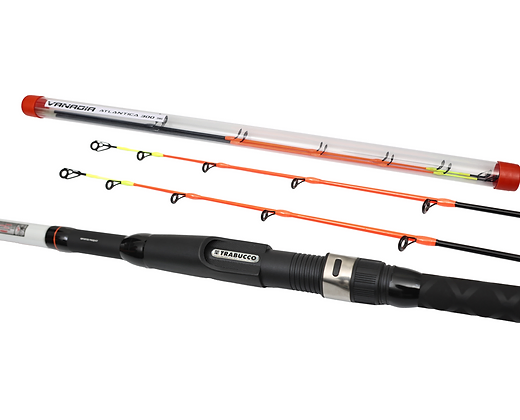 Vara Vanadia Atlântica 3,50 Metros – Trabucco