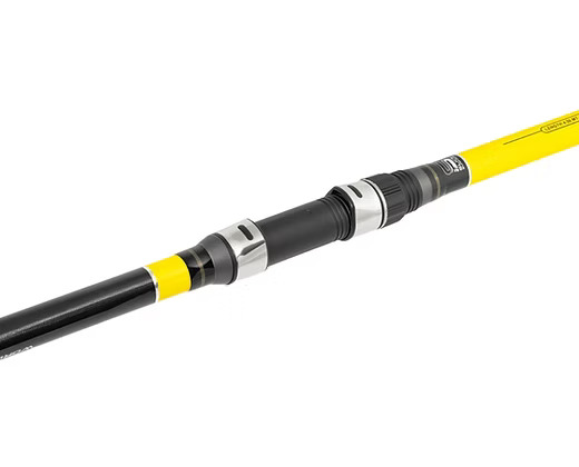 Vara Trabucco Athena Evo SURF CX 2 NANO – TEK  4,20 Metros