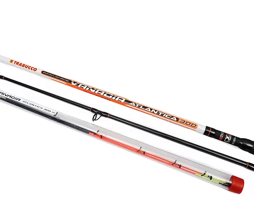 Vara Vanadia Atlântica 3,50 Metros – Trabucco