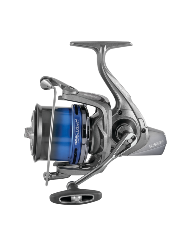 Spectrum XSD SURF 8.000 (+1 Carretel de Alumínio)-Trabucco