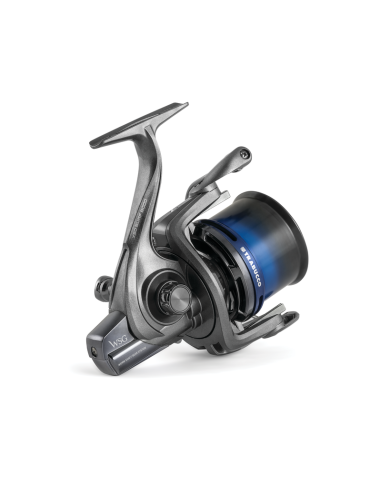 Spectrum XSD SURF 8.000 (+1 Carretel de Alumínio)-Trabucco