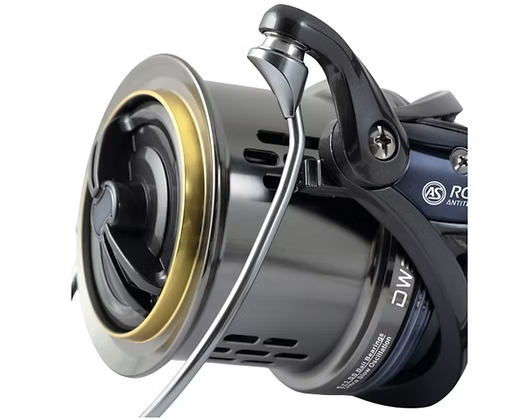 Molinete Trabucco Dweller Surf 8.000 (+1 Carretel de Alumínio)