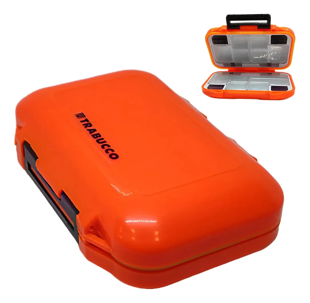 Estojo Para Acessórios Trabucco